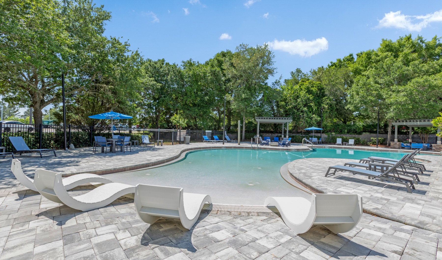 Luxury for a Lifetime Luxury for a Lifetime